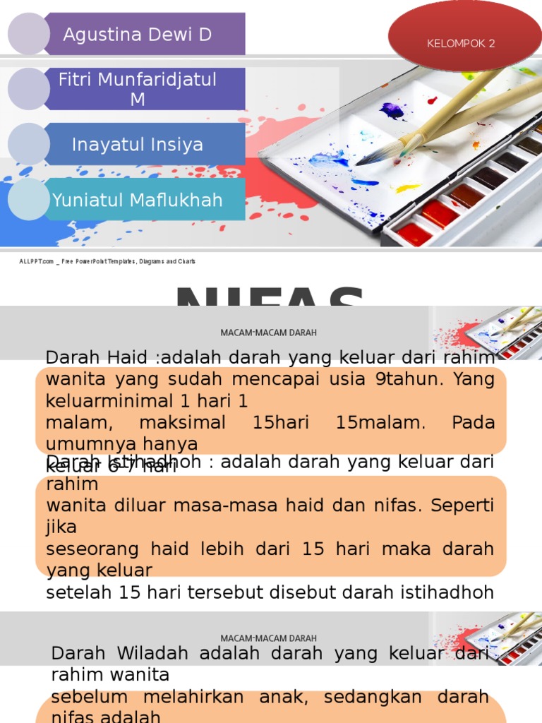 Kel 2 Nifas Pdf