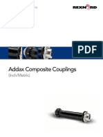 2022 Addax-Composite-Couplings Catalog PDF