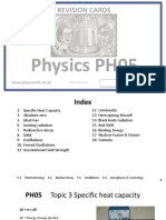 Physics PH05