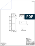 Checkered Plate Shop Drawing