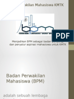 Presentasi BPM Info Days-FIX