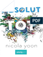 Nicola Yoon Absolut Tot PDF