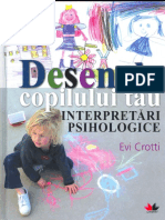 220016745 Evi Crotti Desenele Copilului Tau