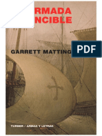Mattingly, Garrett - La Armada Invencible (1959)