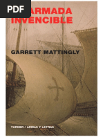 Mattingly, Garrett - La Armada Invencible (1959).doc