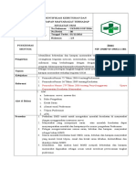 4.1.1.1 Identifikasi Kebutuhan Dan Harapan Masyarakat Terhadap Kegiatan Ukm