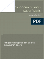 Penatalaksanaan mikosis superfisialis.pptx
