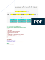 Package and Serialization