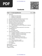 PH6251 Phy Notes