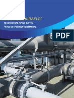 Part 1 DURAFLO Product Specification Manual 2016