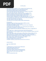 Download A Mili Lyrics by Otto Graf SN3475064 doc pdf