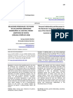 El Caso Del Ateneo Libertario de Ventas PDF