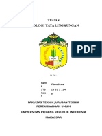 Sampul perencanaan