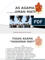 Tugas Makalah Agama Katolik