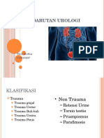 Kegawatdarutan Urologi Nico