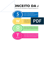 IntelExcel Análise-SWOT