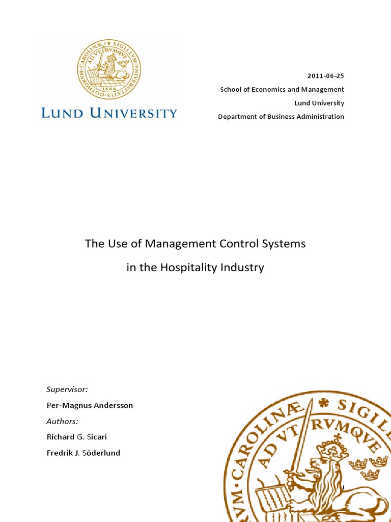 Lund university library picture