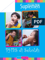 Phbs Di Sekolah