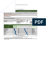 Programa y Plan de Auidtoría ISO 9001:2015