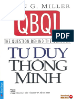 QBQ Tư Duy Thông Minh PDF - Download Sách Free