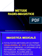 Curs 1 Metode Imagistice