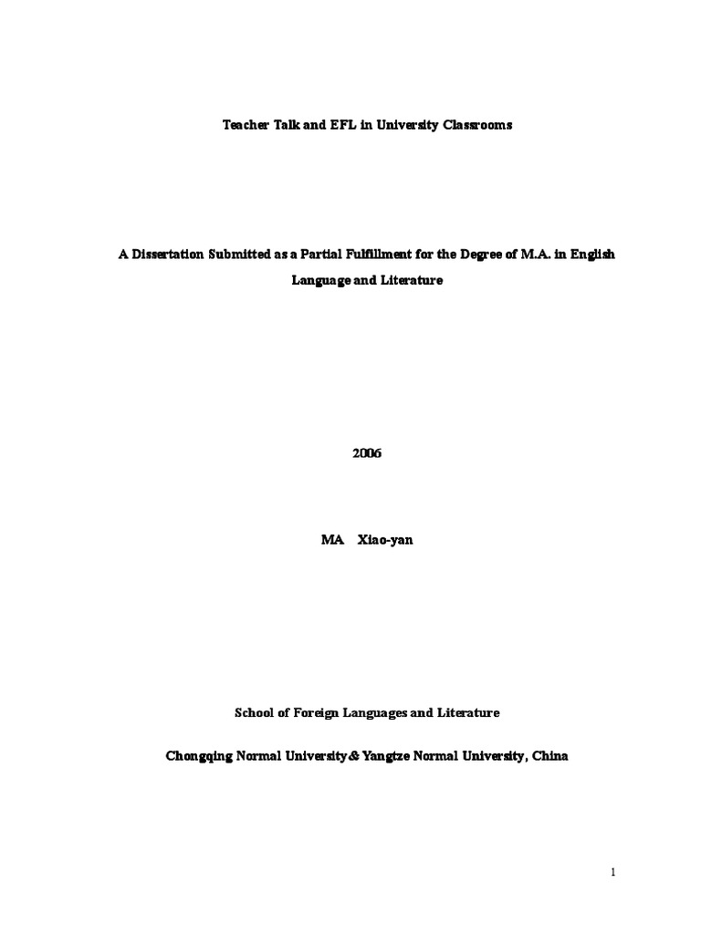 Importance of teacher talk picture