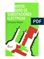 Elementos de Diseño de Subestaciones - Harper.pdf