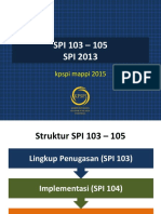 SPI 103-4-5 Ringkasan P