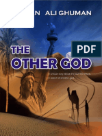 The Other God English Novel by Rizwan Ali Ghuman