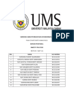 Bisnes Proposal Sweety Fruities Full PDF