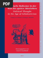 SMRT 103 Kaufhold Hg. - Politische Reflexion in der Welt des spaten Mittelalters - Festschrift fur Jurgen Miethke German Edition.pdf