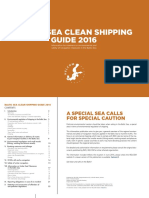 Baltic Sea Clean Shipping Guide 2016