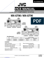 JVC service manual mxgt80.pdf