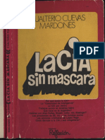 La CIA sin Mascara Mardones Gualterio Cuevas 1976.pdf
