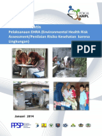 Panduan Praktis Pelaksanaan EHRA 2014 PDF