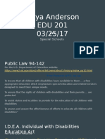 Edu 201 Prot