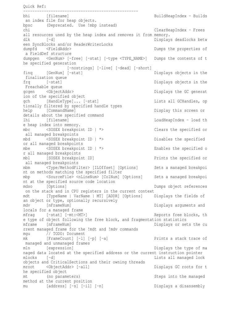 Balagurusamy Programming in C# | PDF | Parameter (Computer Programming ...