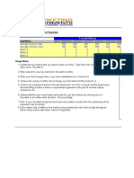 MEC Essential Metrics Dashboard Tool