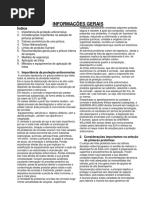 Boletim de Informacoes Gerais