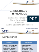 ANSIOLITICOS - HIPNOTICOS-1