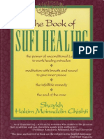 The Book of Sufi Healing - By Shaykh Hakim Moinuddin Chishti