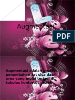 Augment As I