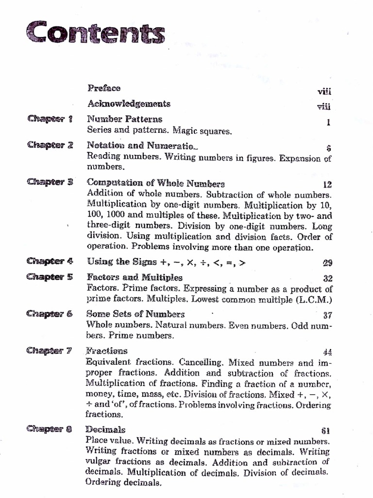 New Common Entrance Mathematics