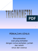 Trigonometri 2