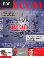 Publicidad y Marcas Digital