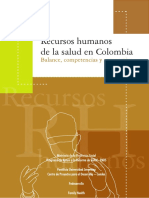 Recursos Humanos II Ed PDF