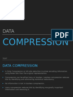 Data Compression (1)