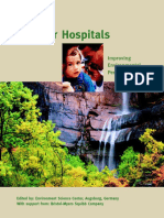 Green Hospitals PDF