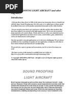 NACA Duct Design and Construction Guide | PDF | Airfoil | Boundary Layer