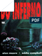 Do Inferno # 01 PDF